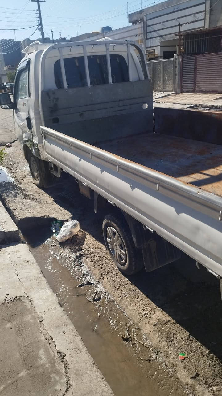 كيا للبيع او مراوس  2010  محرك 2700 رقم اربيل سعر 88 ورقه  مكان اربيل اتصال ‏‪  ‏‏‪ملاحضه يصير مراوس مع كيا فحل او موديل احدتت
‏‪0785 153 7042‬‏
