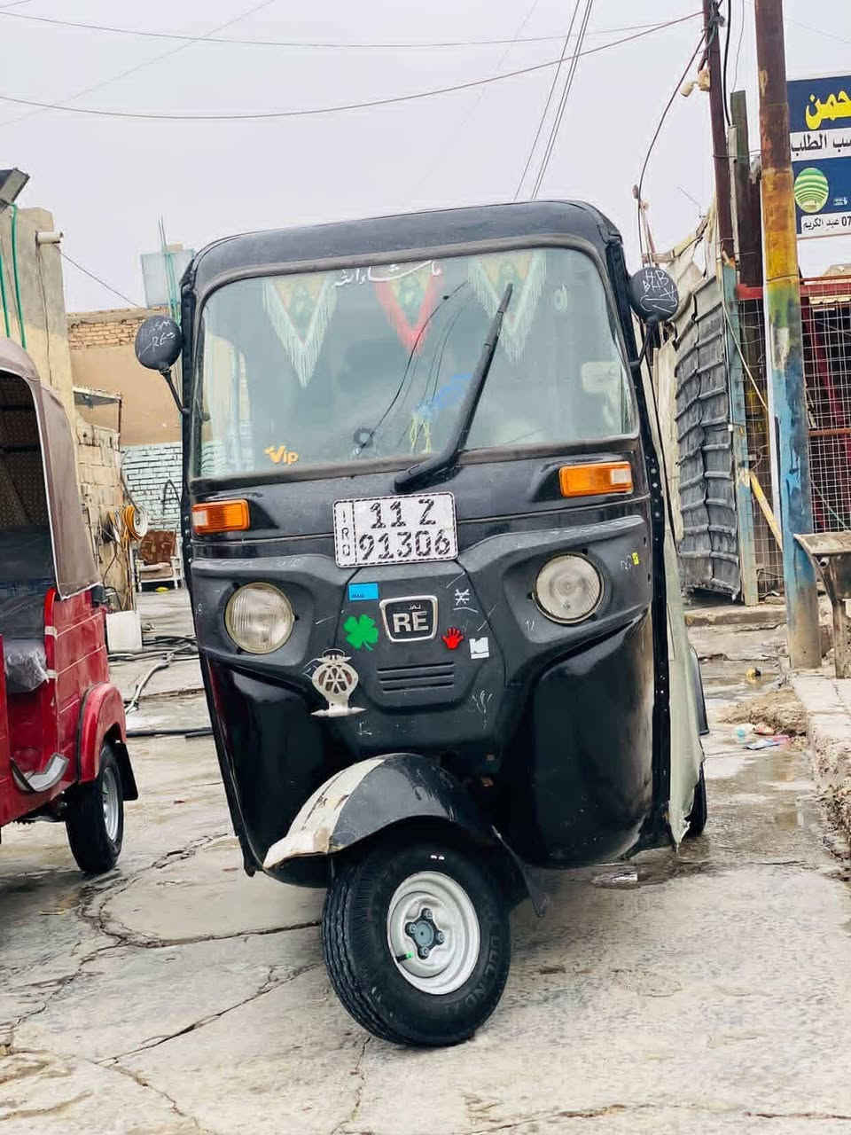 سلام وعليكم تكتك لبيع تكتك جديده اوراق مو رقمم هاي لسوده موديلل2018 تجي وشوف بعينك لبكان تاجي سبع لبورر هاذه رقمم ***********
