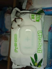 كلينس مرطب • ١٢٠ سحبة×٧٥٠ • رأس الغربي