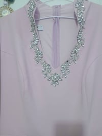 فستان • ملبوس مره وحده • قياس ٤٦