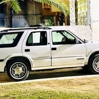 جمسي موديل 2000 رقم ديالى  كامله مكمله كيراوتماتيك محرك خير من الله  ب...