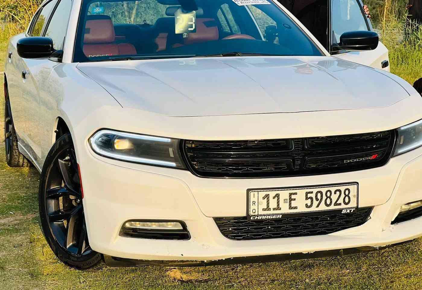 سلام عليكم ورحمة الله وبركاته
جارجر 2023 اصل
رقم بغداد بسمي تحويل مباشر
كفاله عامه ما عده شبر بجاملق الخلفي بارد لا صبغ ولا معجون
سونار مرفق بالمنشور 
ماشيه ٥٥ ميل وقابل للزيادة 
محرك 3600
مواصفات المعروفه
288 وبيه مجال كلش قليل 
مكان ناصريه شطره
اتصال ع رقم واني بالخدمه
***********
