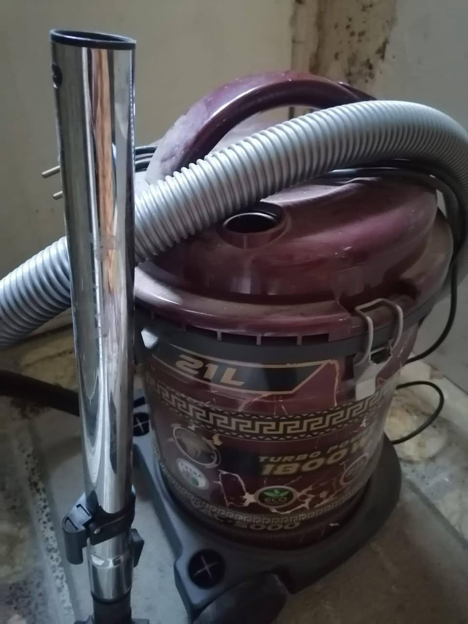 مكنسة كهربائية استعمال جدا قليل 
مكاني الاعظمية ٤٠ وبيها مجال بغداد, العراق


**إذا كنت صاحب هذا الإعلان وتريد حذفه لأي سبب، رجاءا أرسل رسالة إلى الدعم الفني**