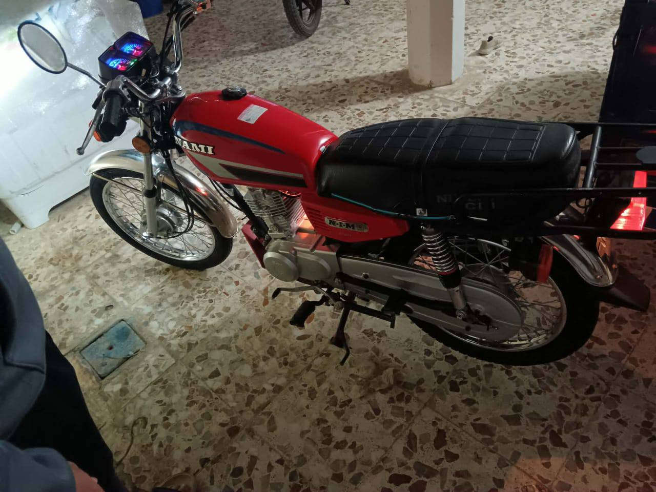 دراجه 4كير نامه سك نر دراجه فول مامتعوبه موديل 25 درجه السعر 650وببه مجال بصيط اليريد يرسل خاص ا ***********
