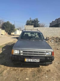 مازدا ٩١ • كركوك • كوبون بنزين