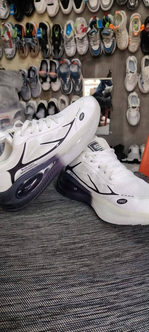 وصلت تشكيلة الأحذية الجديدة! 👟 موديلات عالمية وراحة لا تضاهى. زورونا في الموصل، حي التحرير - مقابل جامع أهل البيت.


**إذا كنت صاحب هذا الإعلان وتريد حذفه لأي سبب، رجاءا أرسل رسالة إلى الدعم الفني**