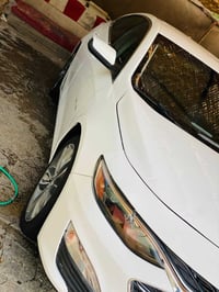 ماليبو 2023LTحادث جانبي 07803906149