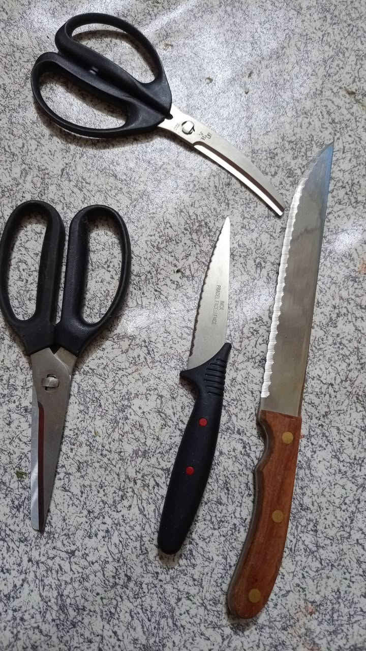 جفجير فرجه شغلات كيك سلكون كله ع الف و 500 سكين باله مقص منشار الاصليات ابيع جمله ومفرد


**إذا كنت صاحب هذا الإعلان وتريد حذفه لأي سبب، رجاءا أرسل رسالة إلى الدعم الفني**