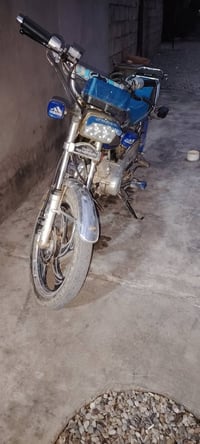 ماطور ٤ كير • موديل ٢٠٢١ • خانقين امين بابير