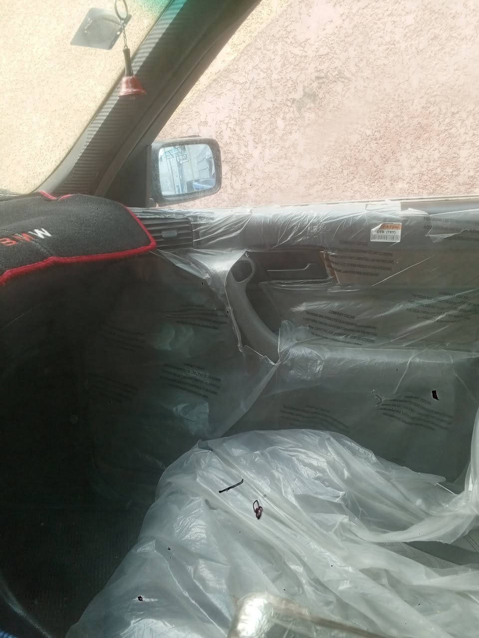 سياره للبيع او مراوس سياره جاهزه مكان ثعالبه قرب سيطرة الشعب ***********
