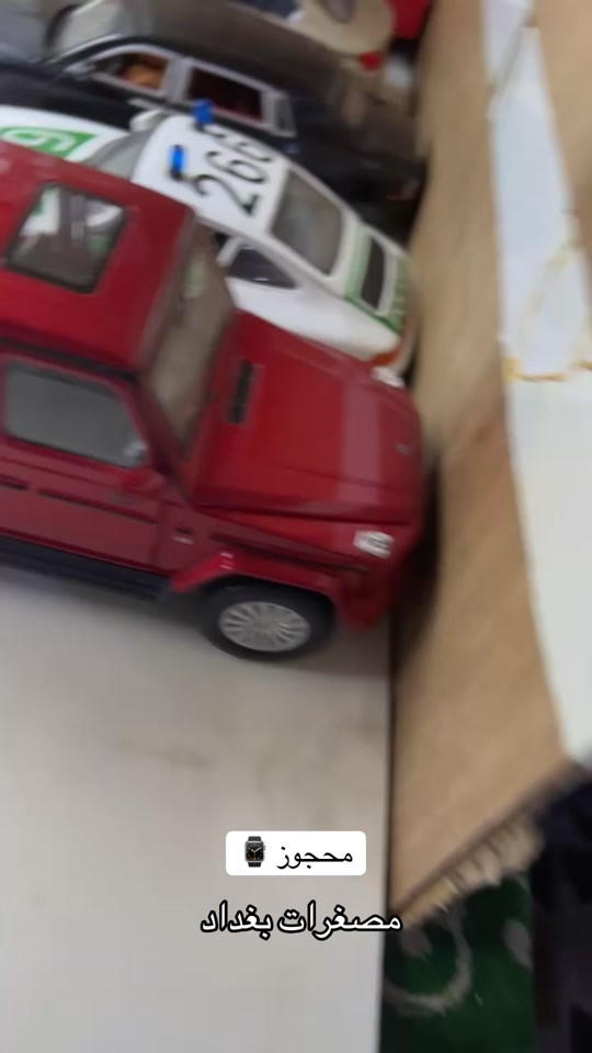 


**إذا كنت صاحب هذا الإعلان وتريد حذفه لأي سبب، رجاءا أرسل رسالة إلى الدعم الفني**