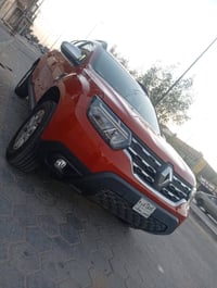 رينو داستر • ٢٠٢٥ • زيرو بدون رقم