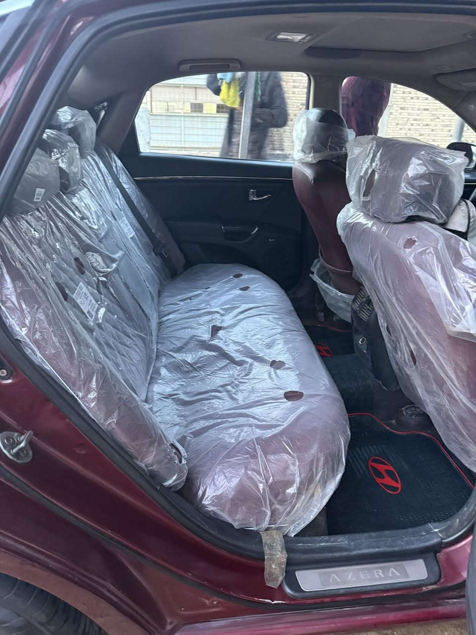 مرحبا للبيع ازيرا 2009 خليجي فول شركة الكاصد فتحة تحكم كروز سرعه كشنات كهرباء مرايات شفط خزن ميموري مكينه 3300 مكينه وكير وحداديه وتتفأة تبريد ثلج تخم تاير صار اسبوع من شديته مابيها كل نقص سنويه جديده تحويل مباشر مصبوغه ومكفوله من الضربه والتبديل  السعر 88 بيها مجال حك الجيه الديوانيه قضاء الشاميه ***********
