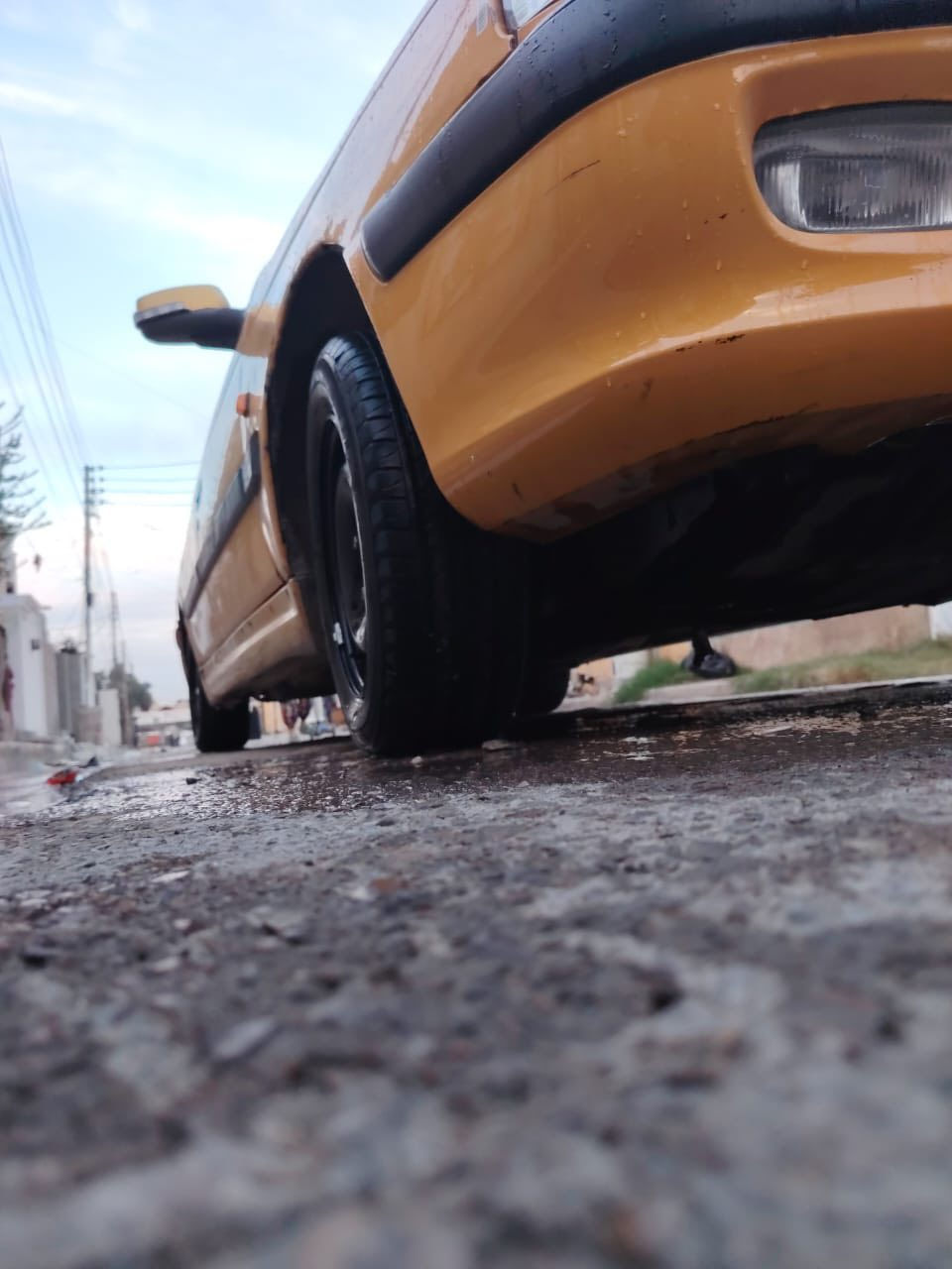 السعر ٥٣ وبيها مجال بسيط
بيجو بارص موديل ١٥ سياره مكفوله كفاله عامه عده البنيد وجاملغ مبدل تبريد تدفئه تخم تاير مكينه كير كله جديد مكان سياره بابل المركز الشراي يتصل ع رقم وبي واتساب  ***********
