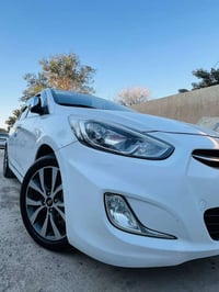 اكسنت ٢٠١٦ • ٩٤٠٠٠ • فول مواصفات