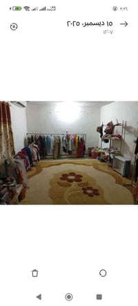 تنزيلات • تصفيه محلات • قرب سوق الناحية