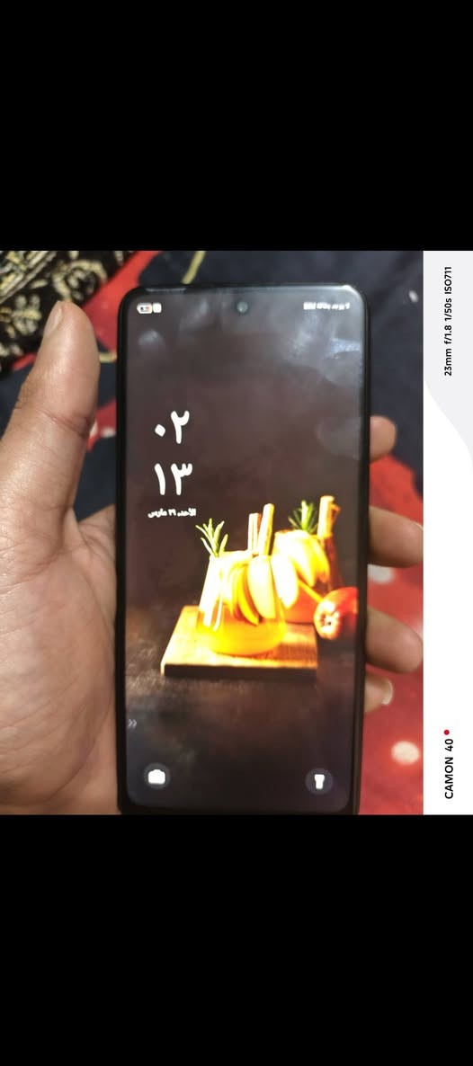 lhfinixHOT30 مبايل نضيف ذاكرة 256 ببجي يشغل 60فريم سعر 150وبي مجال


**إذا كنت صاحب هذا الإعلان وتريد حذفه لأي سبب، رجاءا أرسل رسالة إلى الدعم الفني**