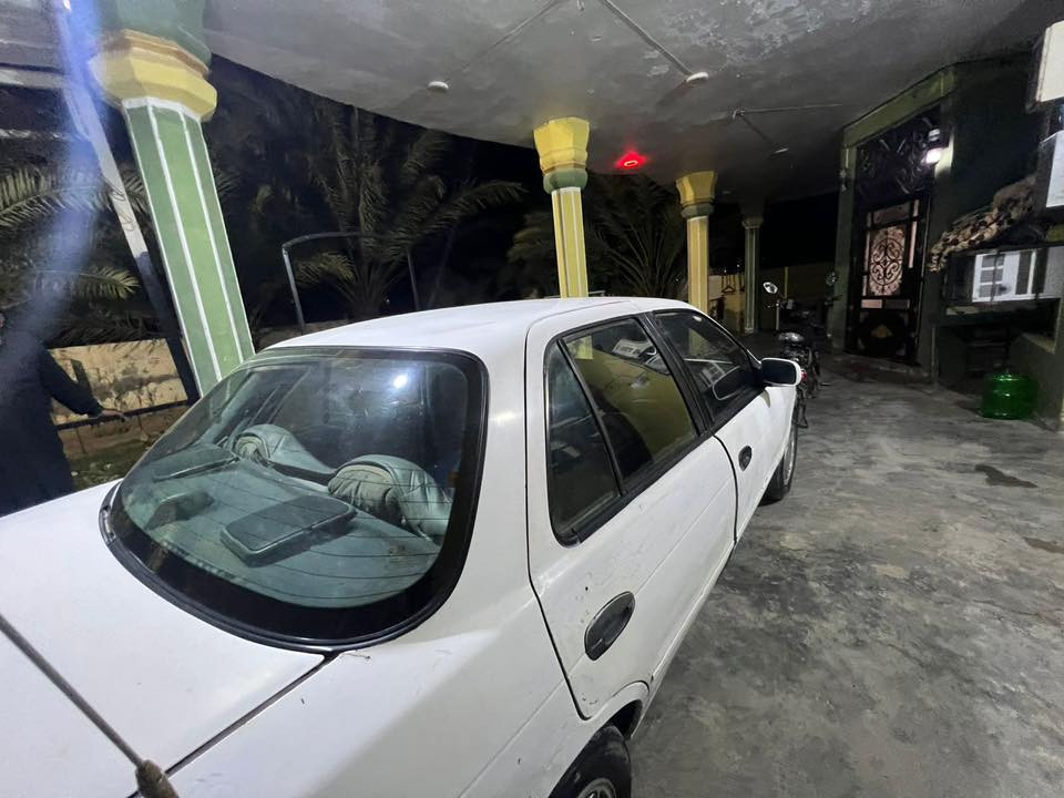 مستعجل سيفيا 93 ديالى تبريد تتفئة نار سعر 17 ، ‭0775 860 4941‬ سراجق
