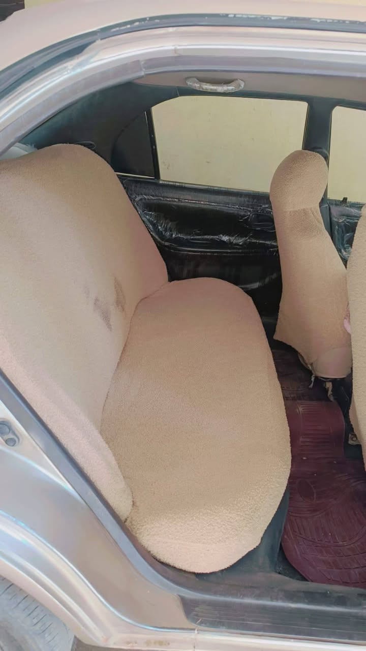 السلام عليكم
سيارة كورلا موديل 1992
#رقم انگليزي #بغداد @#مشروع وطني 
سيارة نظيفة. محرك شرط لا تنقيص ولا تبخير 
#السعر 53 وبيها مجال 
#مكان السيارة #تكريت


**إذا كنت صاحب هذا الإعلان وتريد حذفه لأي سبب، رجاءا أرسل رسالة إلى الدعم الفني**