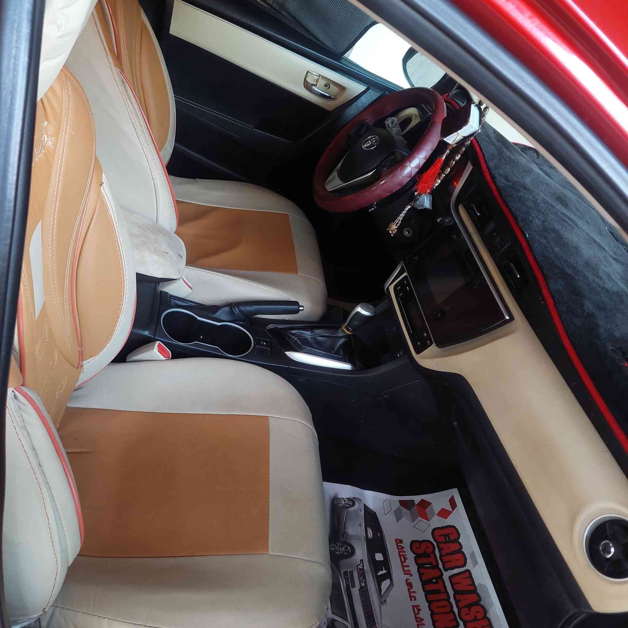 2019 مريكي بابل بسمي ماشي 84 الف  ***********
