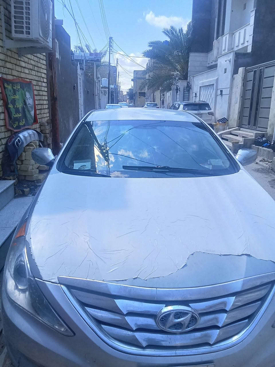 سوناته موديل 13جاهز من كلشي السعر 100 ناصريه صالحة الاتصال ***********
