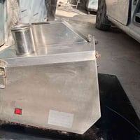 قرص واحد • الذراع ماكو • الكترونيات