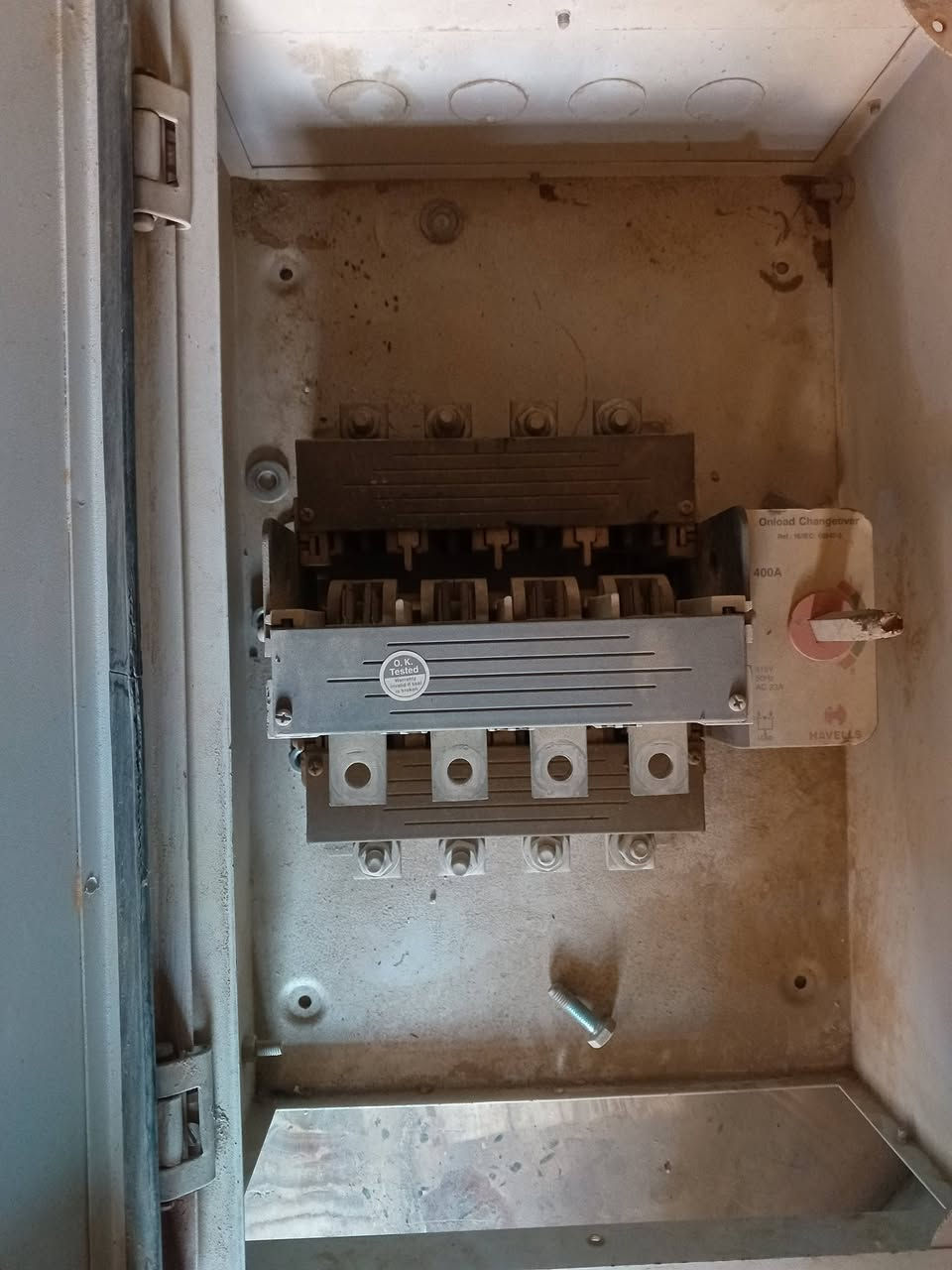 سلام عليكم متاح بورد كهرباء للبيع سعر *********** أو تواصل خاص
