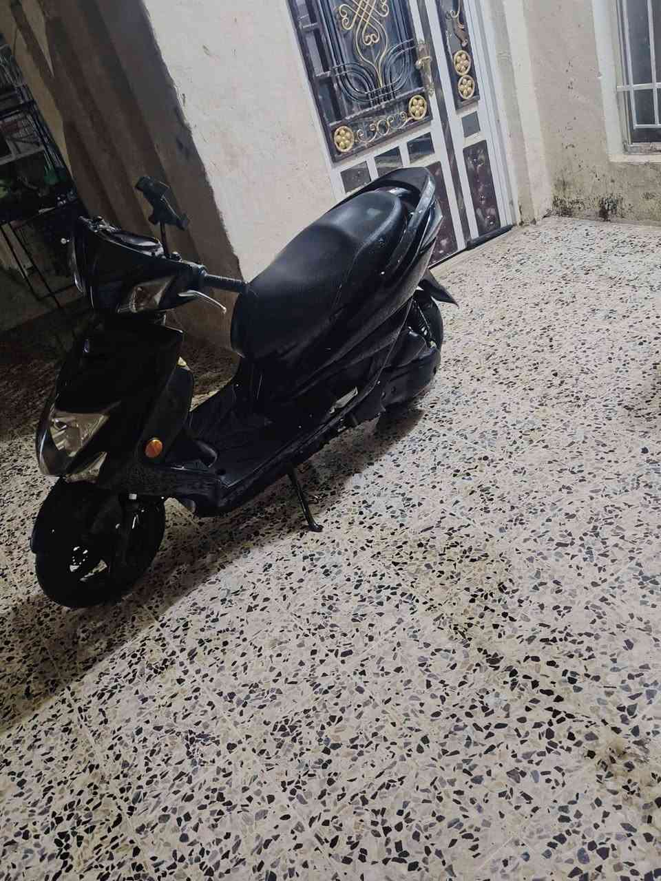 السلام عليكم سكنس لد جديدة دراجه كفاله عامه اشاير كهربائيات كله شغال جيب فيتر وتعال افحص مكاني بغداد
السعر 950


**إذا كنت صاحب هذا الإعلان وتريد حذفه لأي سبب، رجاءا أرسل رسالة إلى الدعم الفني**