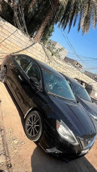 نيسان سينترا • ٢٠١٨ • ديالى دلي عباس