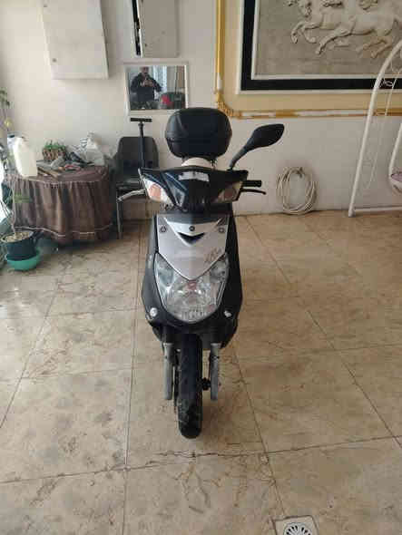 سكنس كوري
الدراجه مفتوحه وبسعر مناسب الشراي يتصل على هذا الرقم 
***********
