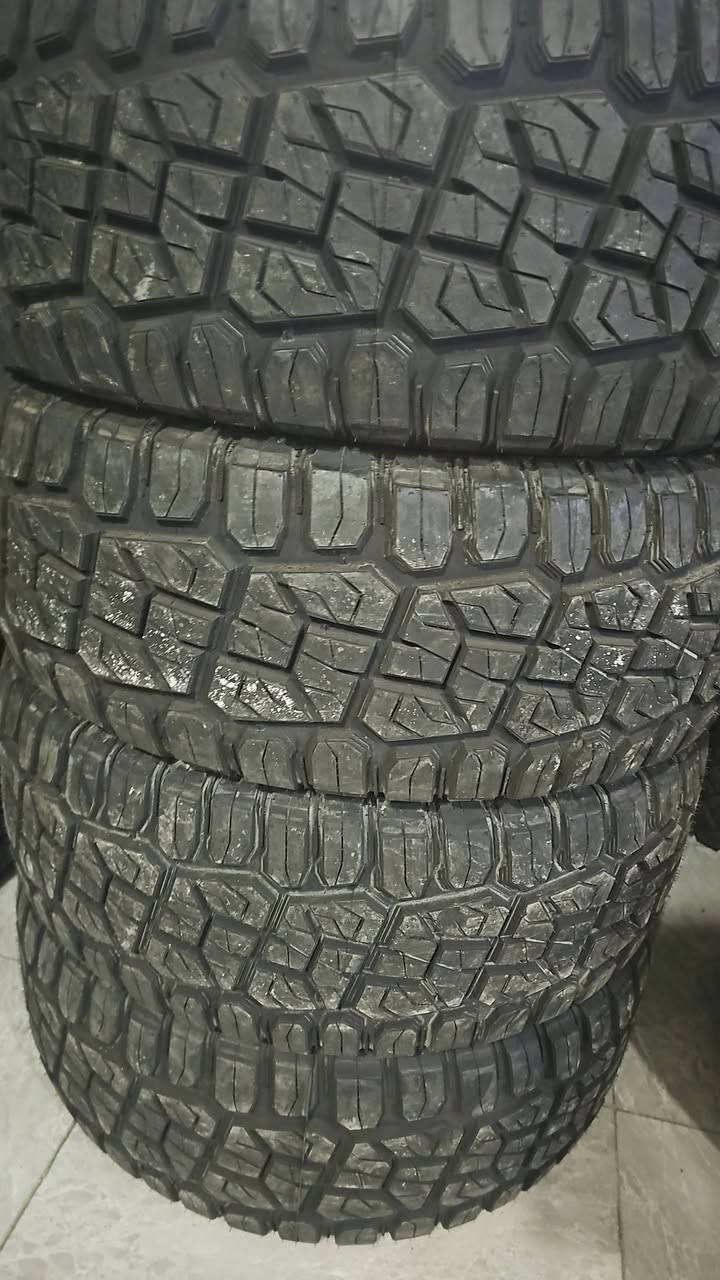 السلام عليكم
وصول اطارات جبلي و ويل كب دودج رام جمسي سيره سلفرادو  فورد f150 
للاسفسار الاتصال و المراسلة على الصفحه 
***********
***********
العنوان بغداد حي العامل شارع ٧ نيسان
