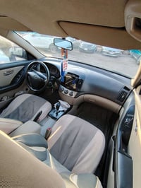 الانتره خليجي مكينه 1600موديل 2010 مكفوله رقم بابل 07771069776