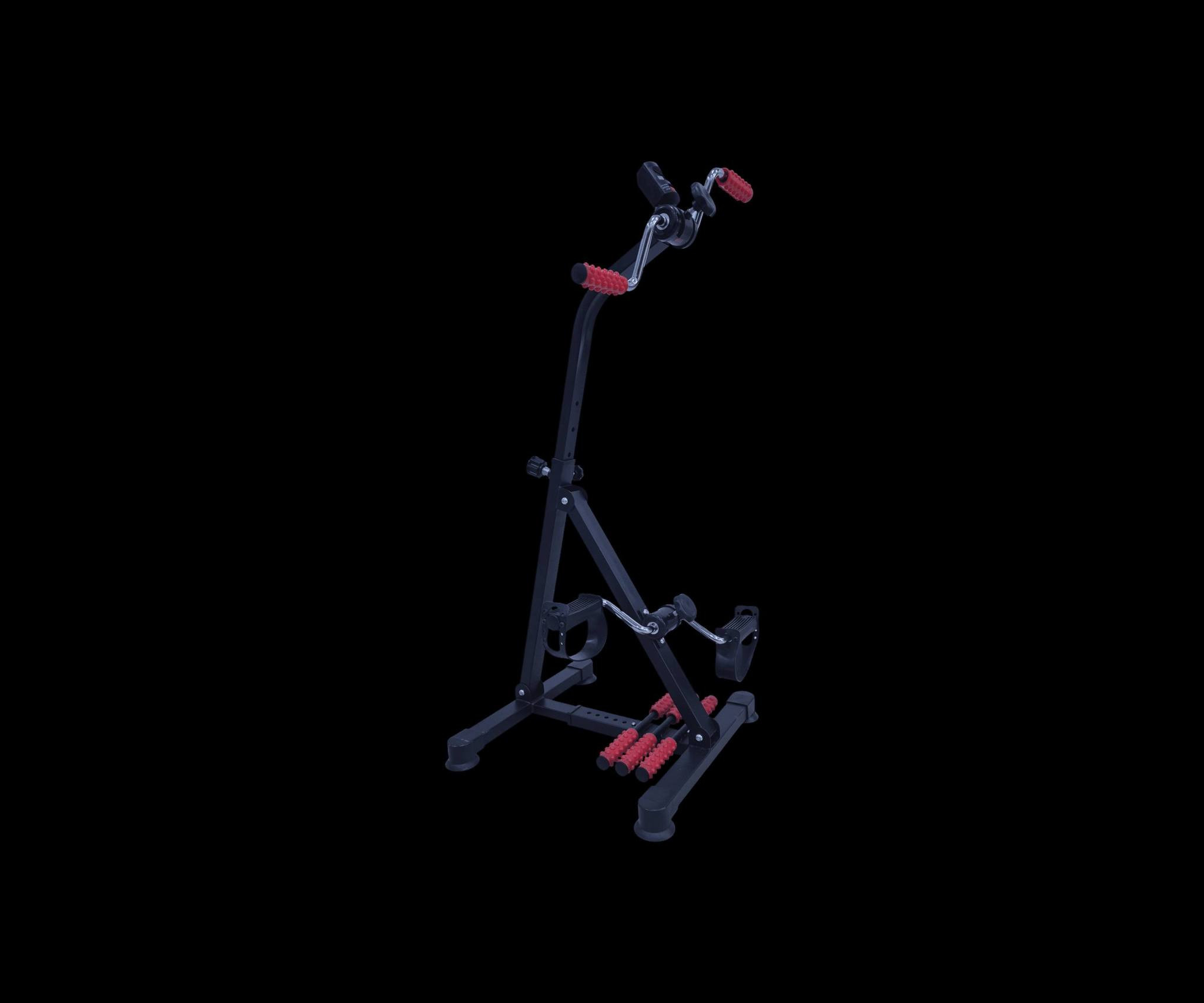 ✨ جهاز تمرين اليد والرجل الكبير… خليك بصحة أفضل كل يوم!
🔥 مناسب للتمارين الخفيفة، إعادة التأهيل، وتقوية العضلات بدون ضغط على المفاصل.

🚴‍♂️ مزوّد بعدّاد رقمي يعرض الوقت، الدورات، والسعرات بدقة.

💪 يساعدك على تقوية الذراعين والساقين وتنشيط الدورة الدموية بسهولة.

🦶 يأتي مع رولات تدليك للقدمين تمنحك راحة إضافية أثناء الجلوس.

🔒 قاعدة ثابتة، خامة قوية، ومقاومة قابلة للتعديل حسب رغبتك.

💯 جهاز عملي وهادئ ويعمل بدون كهرباء… مناسب للبيت والمكتب وغرف العلاج.

ابدأ تمرينك من اليوم وخلّي صحتك أفضل!


**إذا كنت صاحب هذا الإعلان وتريد حذفه لأي سبب، رجاءا أرسل رسالة إلى الدعم الفني**