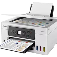 كانون GX3040 • استعمال شهر • خزان حبر