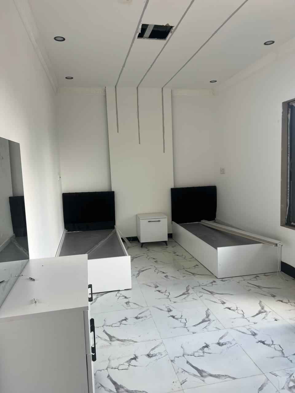 معمل نجاره و الامنيوم بيت ذهبي
لصناعه أنواع كونترات الامنيوم أو خشب بنواعيه وغرف نوم حسب طلب شغل درجه اولى بضمان خمس سنوات 

متر كونتر الامنيوم تركي ملكي فقط 125 الف 

متر كونتر خشب 120 دولار عرض خاص أسعار خيالي و شغل حسب طلب يعني تفصال درجه اولى

 
أسعار خيالي وشغل تفصال حسب طلب بضمان خمس سنوات كول هاذا 

معه كل كونتر هدايه الي انته تختاره
1برده سحب
2 ميز طعام
3ساحبه مرشحه
4طباغ منضدي
5متر مرمر أصلي 

وعدنه عرض الي يفصل كونتر يمنه ناخذ كونتره قديم هم 

كل هاذا تجدونه معمل بيت ذهبي عنوان كركوك شارع حسابات قرب تمونيه معمل و معرض بيت ذهبي اسطه زكريا
***********

نشتغل جميع محفضات دزلي عنوان ورقم تلفون نجيكم عل قياس كركوك, العراق
