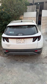 توسان ٢٠٢٣ • ماشيه ١٤٠٠٠ • فول مواصفات