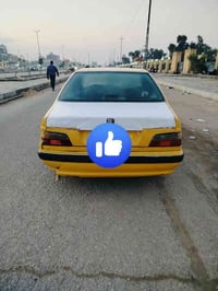 سيراه البيع بيجو برص موديلا 10 مكينه وكير نضيفات سعر 26 وبيه مجال الشر...