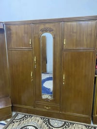 غرفة نوم عراقية • ٦ قطع • ابو غريب