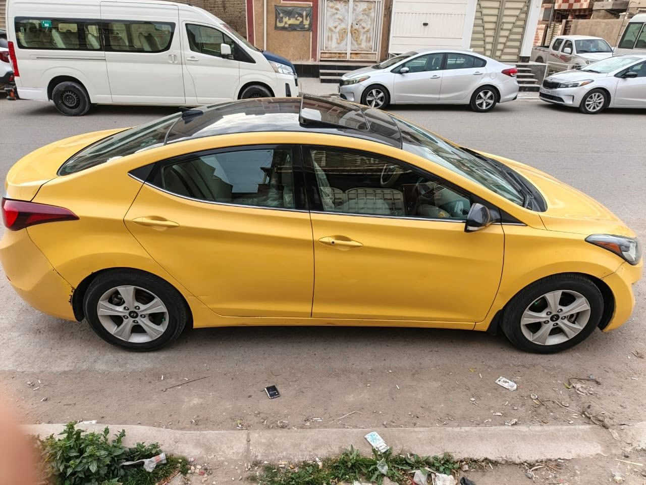 انتره وارد امريكي ٢٠١٦   حادثه موجود بسونر
فول موصفات ماشيه ١٤٤ 

سعر ١١٠ وبيه مجال مدينه الصدر 

***********@
