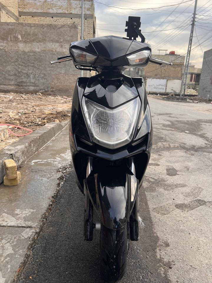 سلام عليكم سكنس شمعه ياباني قبق نفخ طلاعات دراجه خير من الله السعر 1100وبيها مجال للطيبين او مراوس دراجه 
 ***********
