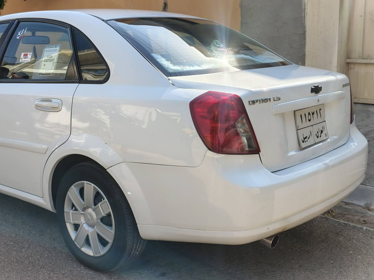 اوكتره للبيع موديل 2013سياره بيها نص بونيد صبخ بدون شواصي بيها مكانين بارد صدر جديد خلفي جديد سياره بدون بطاقه بانزين مكينه لاصرف لابخار رقمها اربيل سعرها 83مكانها كركوك شراي يتصل اعتذر عن القصد والمراوسه***********/‏‪***********‬‏
