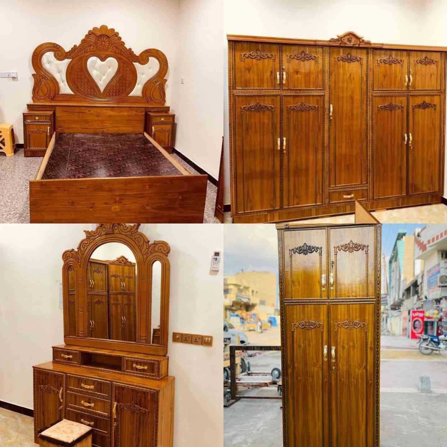 💥النقـــــــل والشــــــد مجانا داخل بغداد
- كنتور  ٢ باب 170 الف
- كنتور ٣ باب 250 الف
- كنتور ٤ باب 300 الف
- كنتور 4 ابواب + مري 320 الف 
- كنتور ٥ باب موديل العدل 380 الف
- كنتور ٥ باب موديل النفخ 400 الف
- كنتور ٦ باب موديل العدل 400 الف
—————————————
1- بوفيه بابين 100
2- بوفيه ٣ باب متر وربع 140 
3- بوفيه ٣ باب متر ونص 150
 4- بوفيه ٤ باب 175
 5- بوفيه ٦ باب 200
النقل والشد مجانا داخل بغداد و المحافظات 50 الف
للحجز او ستفسار ع الخاص


**إذا كنت صاحب هذا الإعلان وتريد حذفه لأي سبب، رجاءا أرسل رسالة إلى الدعم الفني**