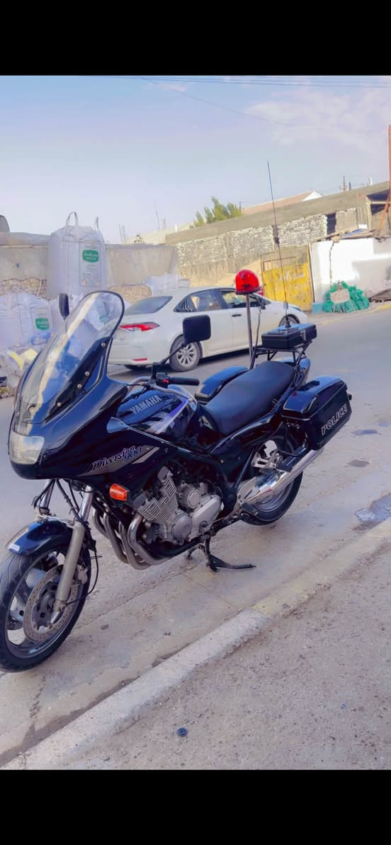 السلام عليكم دراجه ياماها ديفرسون محرك900مكفوله السعر 20 المكان بغداد ***********
