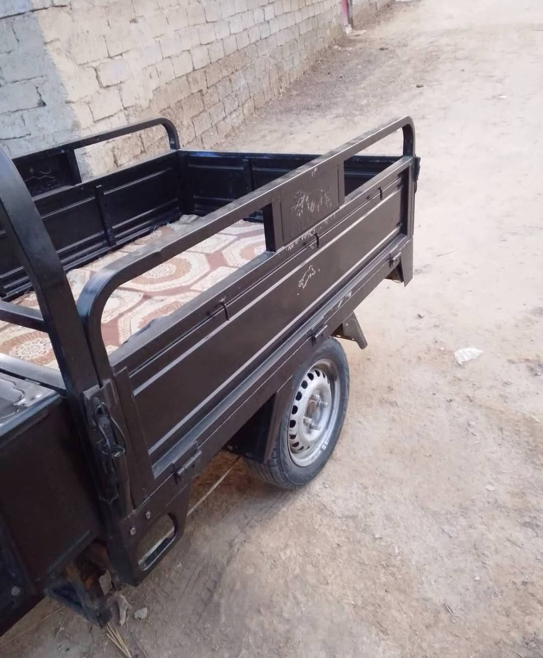 للبيع مستعجل 
سعر اتصال ع رقم ***********
