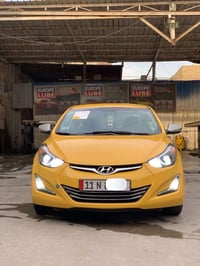 النترا موديل 2016 البيع حادث هلال الجاملغ الخلفي فقط بدون دواخل بدون ت...