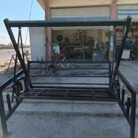 مراجيح • حديد ثقيل • كوت سياسين