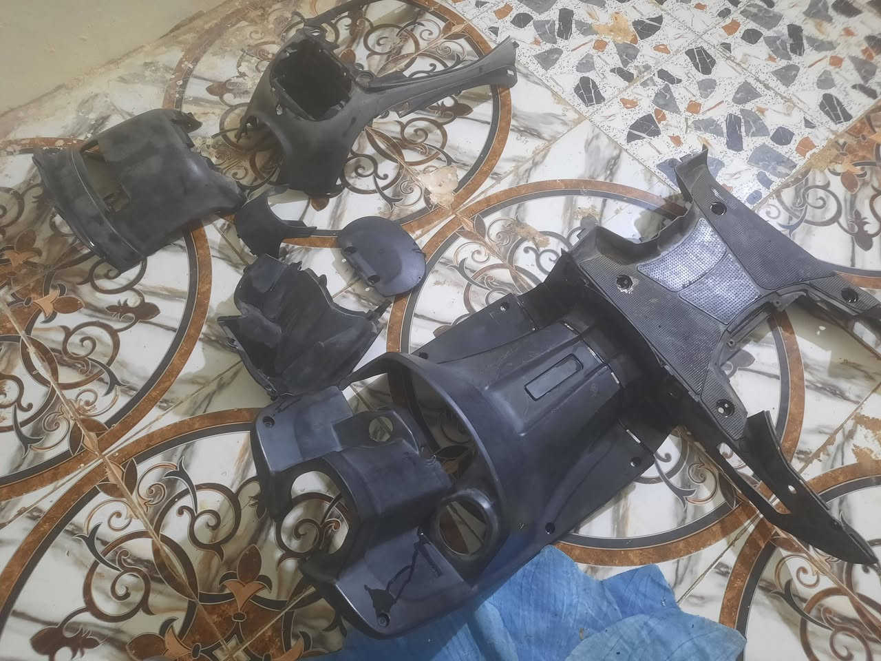 سوادات بوليسي 35 الشراي يراسلني


**إذا كنت صاحب هذا الإعلان وتريد حذفه لأي سبب، رجاءا أرسل رسالة إلى الدعم الفني**