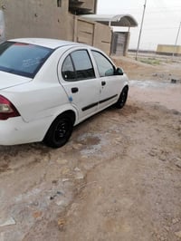 مكينة جديد • ٢٠١٥ • ناصريه مركز