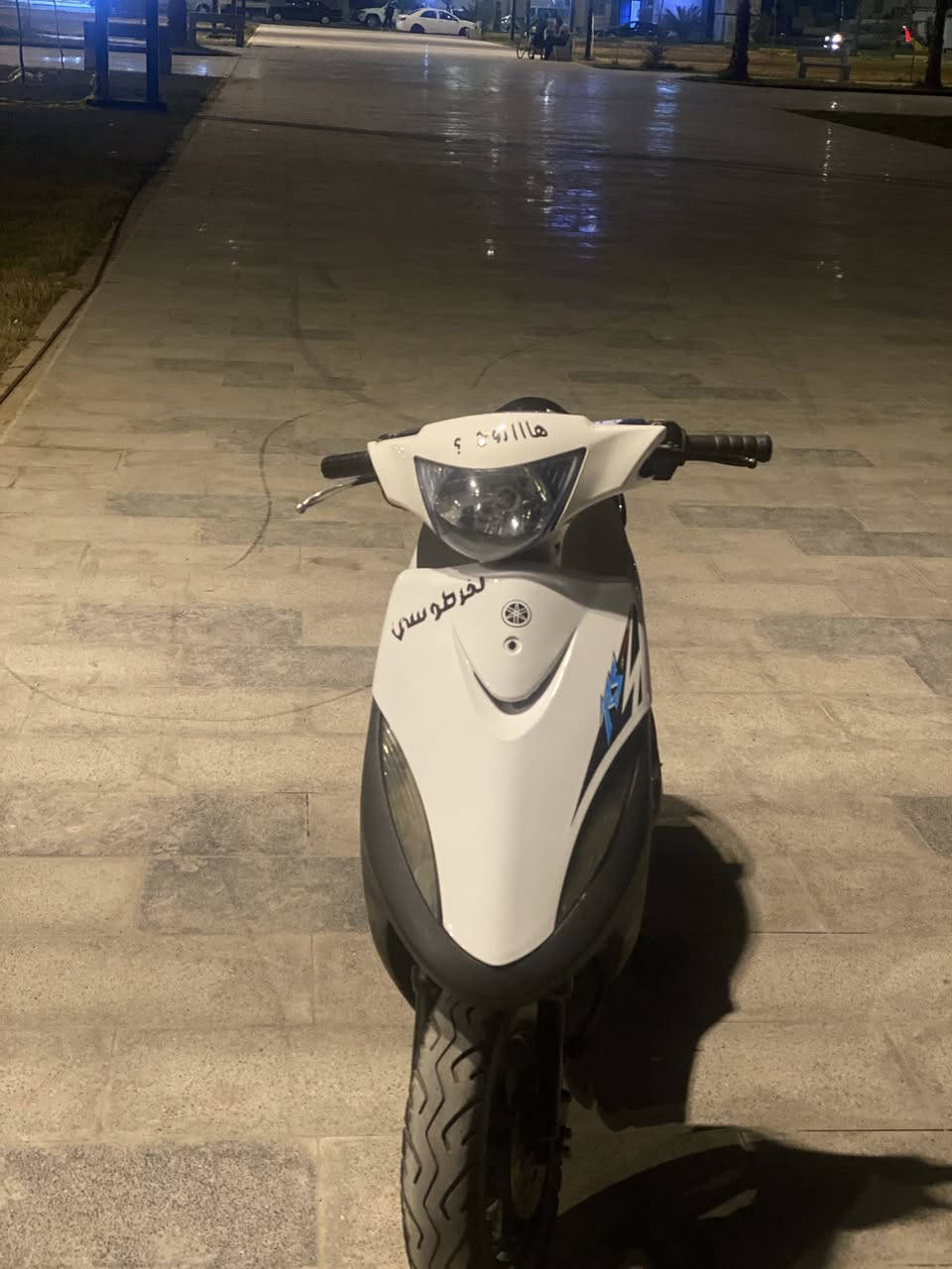 السلام وعليكم ماكس عدله  للبيع دراجه ما مفتوحه بس مفيلسه شلعه ومعدل تخبل نقصها فقط سلف السعر 700  قفل التواصل عله الرقم ***********
