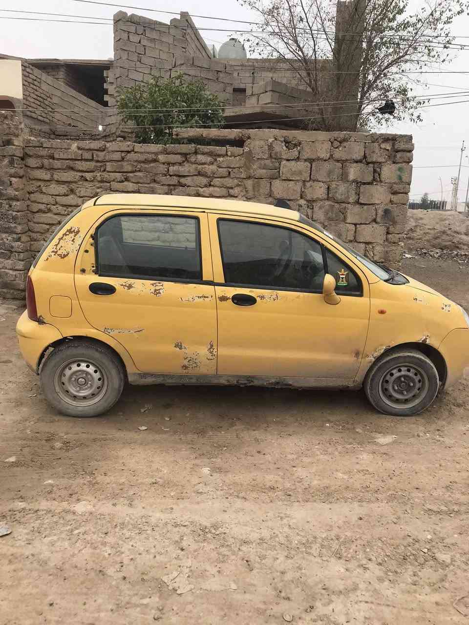 السلام عليكم اخوان سياره البيع اكيو كيو كير محرك شارط لا تنقيص وله تبخير السعر 17او بيهاء مجال الاستفسار عال رقم ***********
